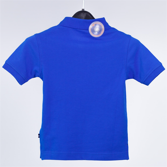 Casual Polo T-Shirt