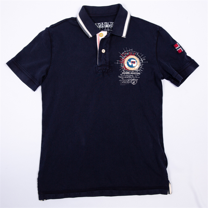 Polo shirt