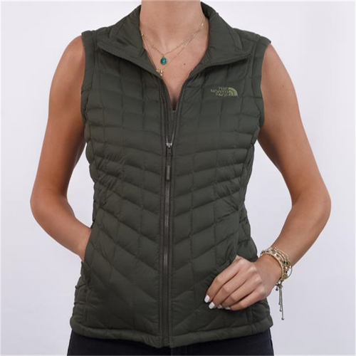 Vest