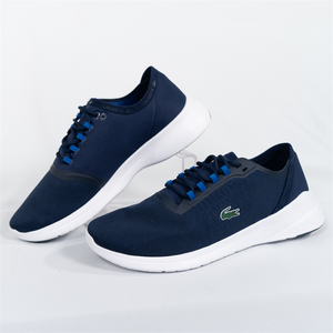 Leather Lacoste Sneakers