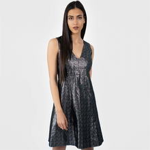 Load image into Gallery viewer, Shimmery Dress