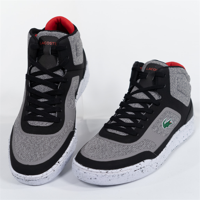 Lacoste Logo Sneakers