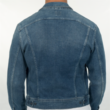 Load image into Gallery viewer, Denim Jacket