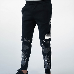 Printed Sweatpants