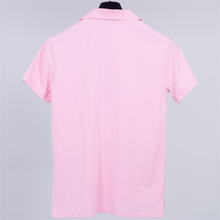 Load image into Gallery viewer, Casual Polo T-Shirt