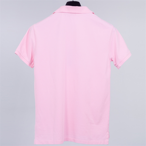 Casual Polo T-Shirt