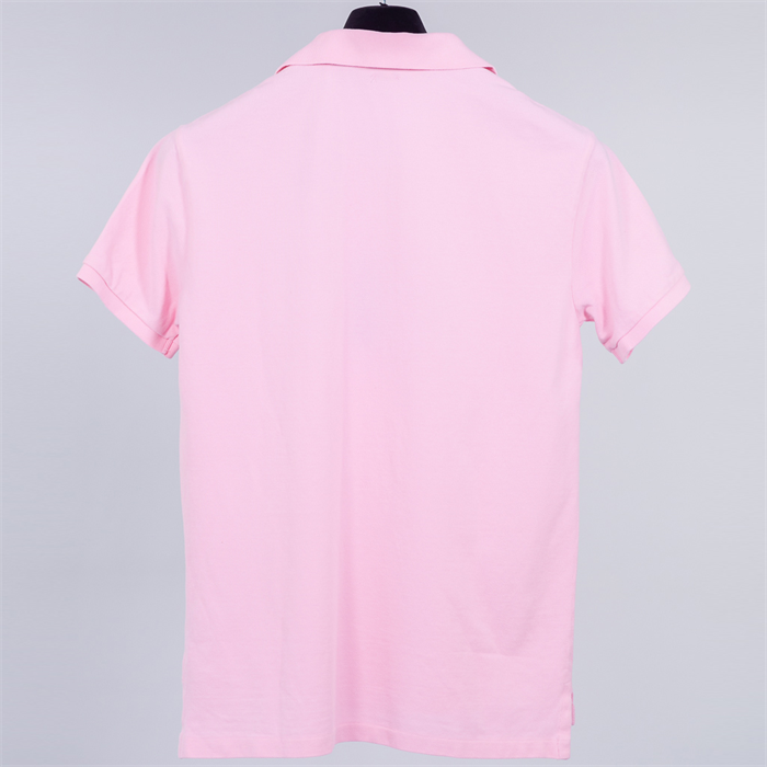 Casual Polo T-Shirt