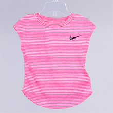 Load image into Gallery viewer, Nike Striped T-Shirt