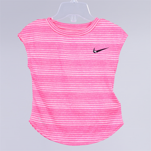 Nike Striped T-Shirt