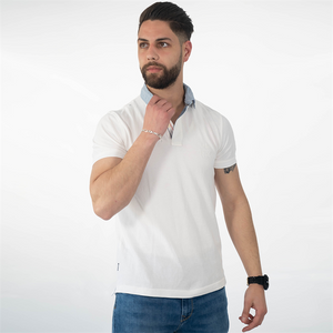 Collar T-Shirt