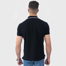 Load image into Gallery viewer, Logo Polo T-Shirt