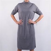 Load image into Gallery viewer, Hooded Dress