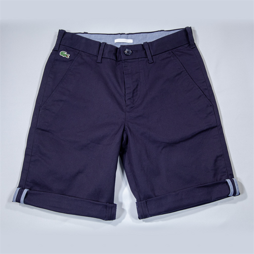 Lacoste Logo Shorts