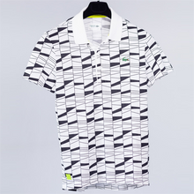 Load image into Gallery viewer, Casual Collar T-Shirt