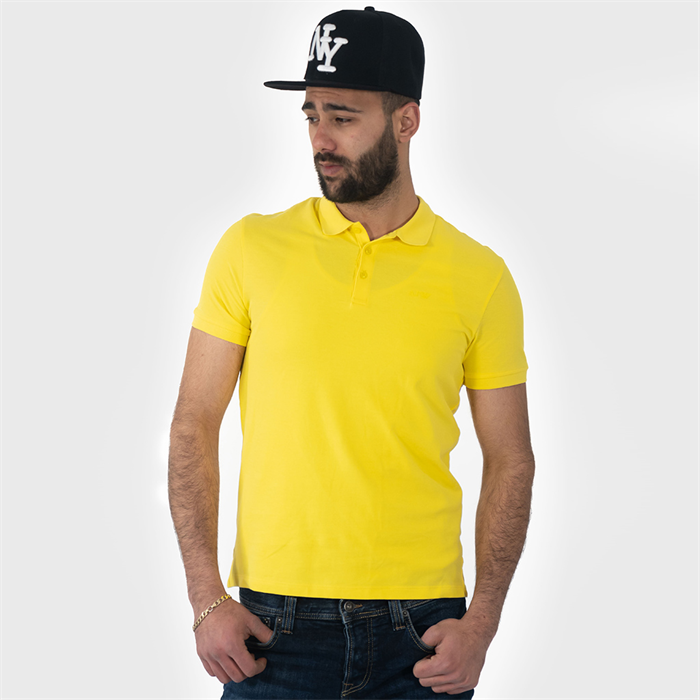 Basic Polo T-Shirt