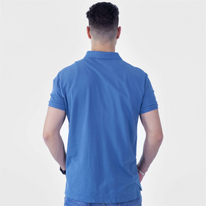 Basic Polo T-Shirt