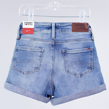 Load image into Gallery viewer, Denim Shorts