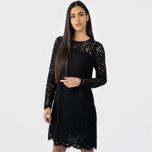 Load image into Gallery viewer, Lace Dress