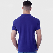 Load image into Gallery viewer, Basic Polo T-Shirt