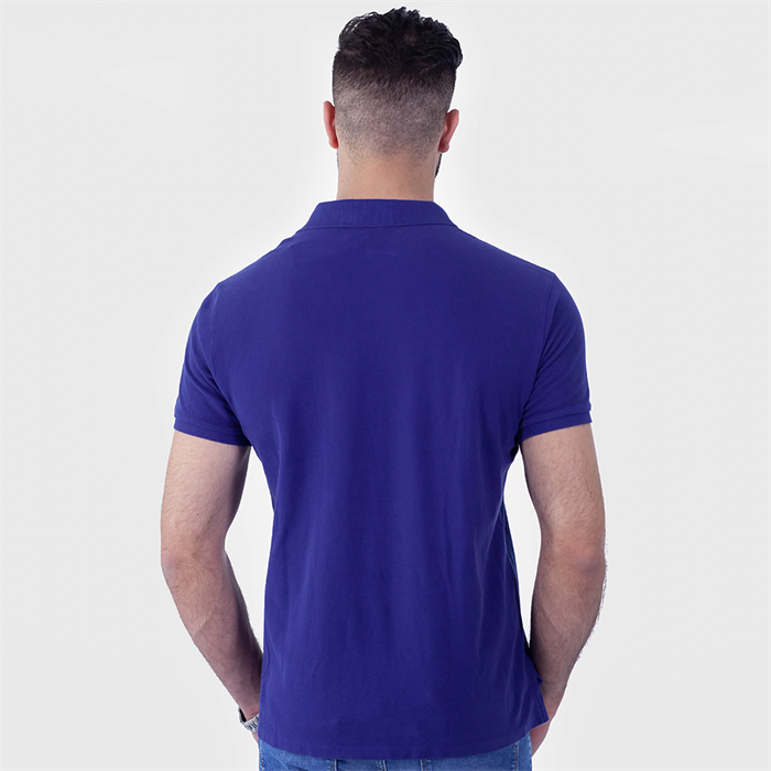 Basic Polo T-Shirt