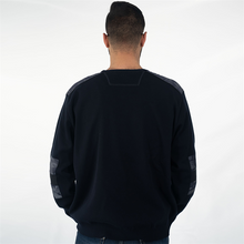 Load image into Gallery viewer, Knitted Sweatshirt