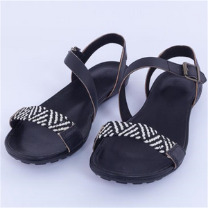 Flat Sandal