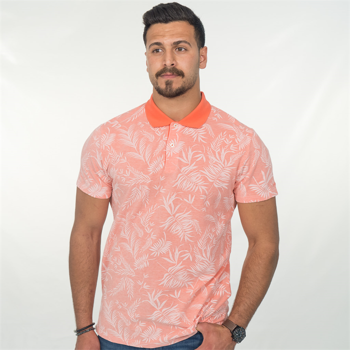 Floral Printed T-Shirt