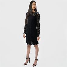 Load image into Gallery viewer, Lace Dress