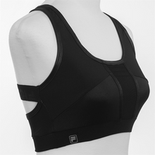 Load image into Gallery viewer, Breathable Sports Bra