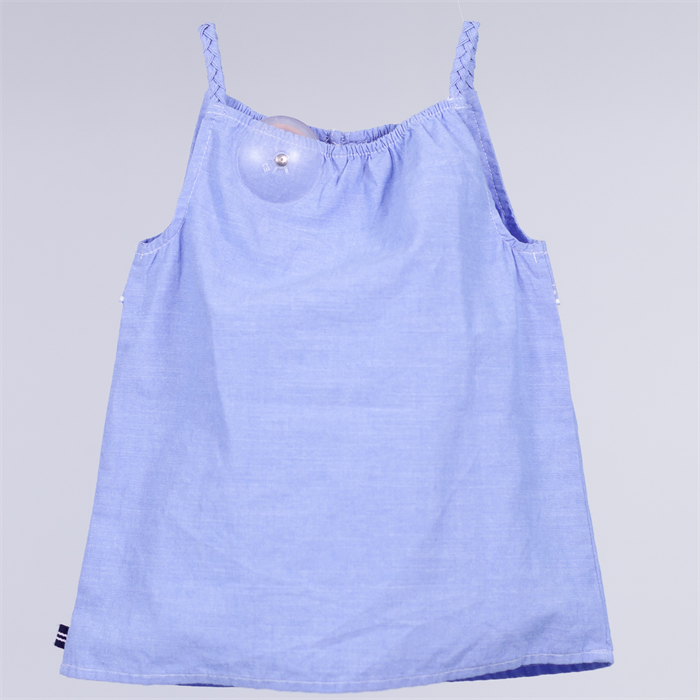 Sleeveless Top