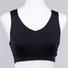 Load image into Gallery viewer, V-Neck Sports Bra