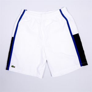 Side Panelled Shorts